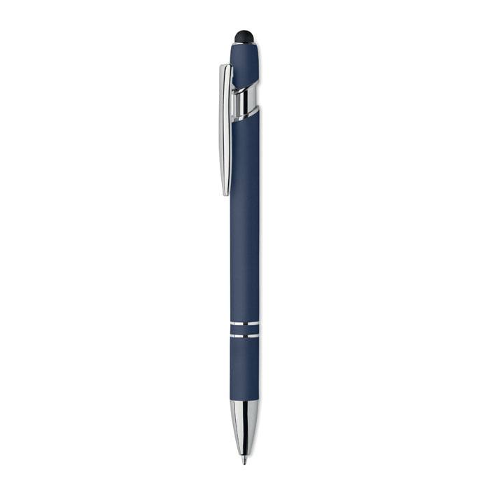 modrá French Navy