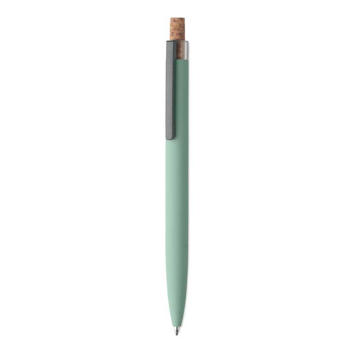 zelená Mint