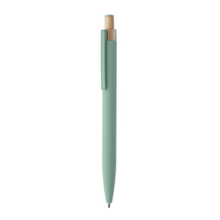 zelená Mint