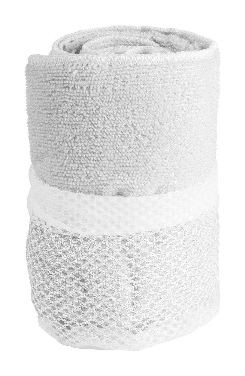 Gymnasio uterák, biela