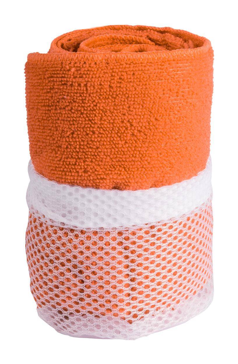 oranžová