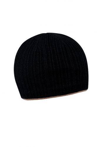 černá - hnědá béžová