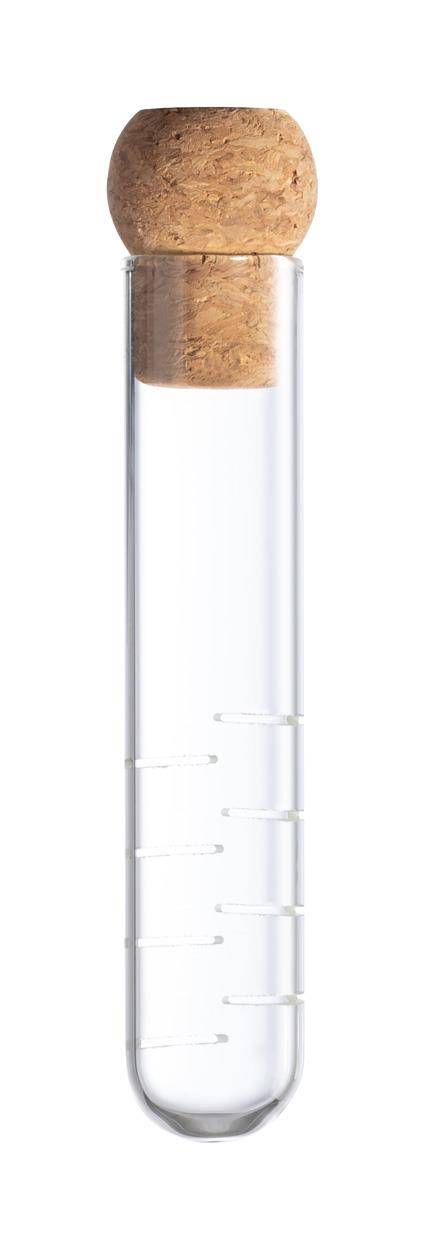 Hanay čajítko, transparentní