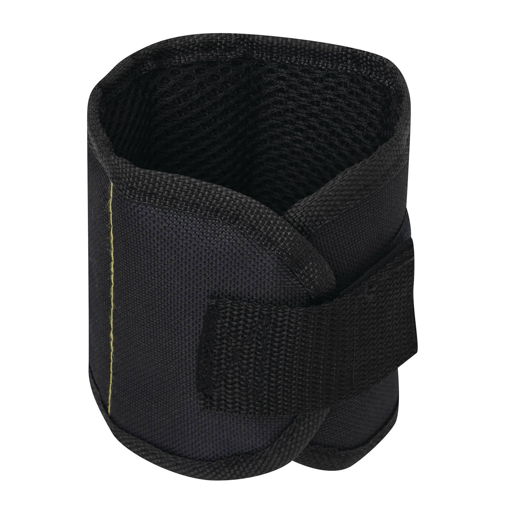 HANDYMAG - Magnetický náramok, čierna