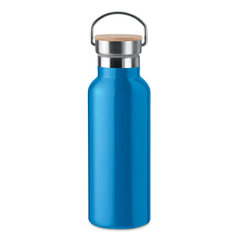 HELSINKI termoska 500ml, modrá HELSINKI termoska 500ml, modrá