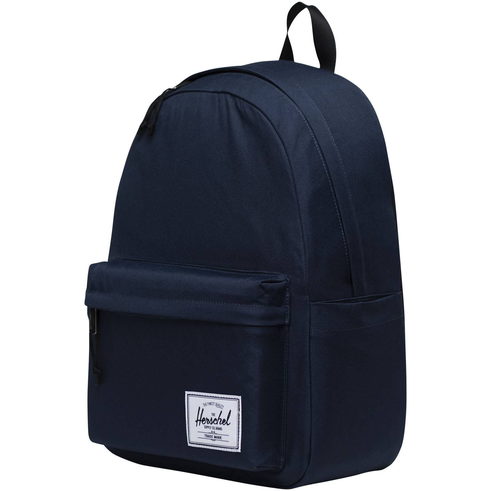 Herschel Classic™ batoh 16 l, modrá Navy