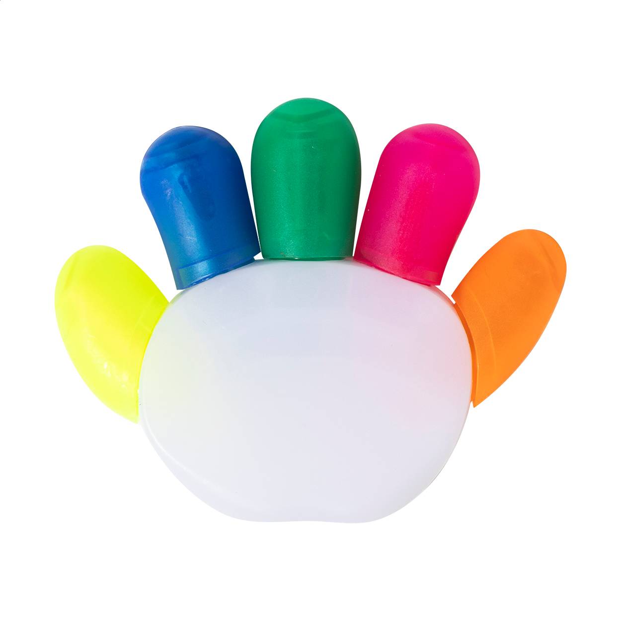 Himark RABS zvýrazňovač, biela