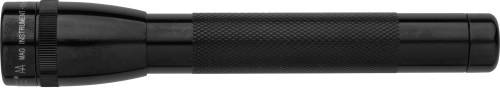 Hliníková baterka MAGLITE, čierna