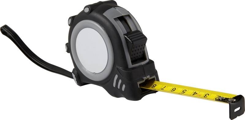 HOBIT svinovací metr, 5 m