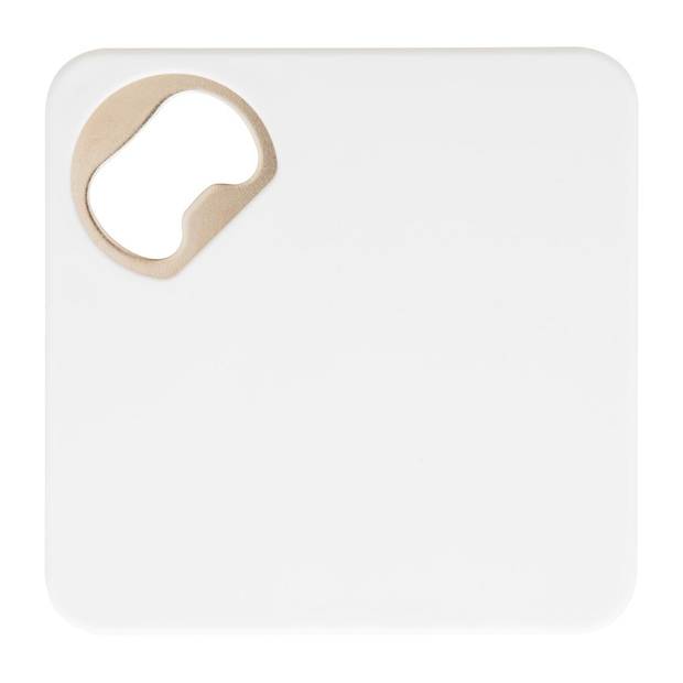 Hopfanatic podložka pod pohár, biela Hopfanatic podložka pod pohár, biela