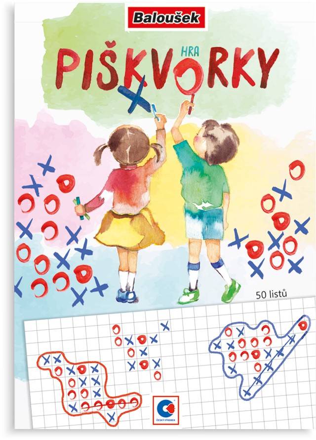 Piškvorky