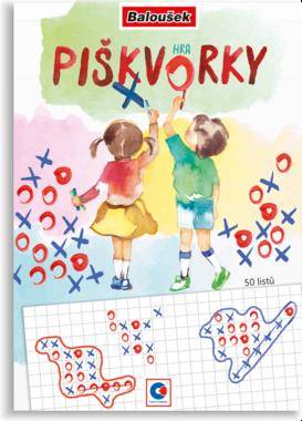 Piškvorky