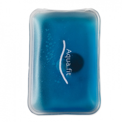 Obrázok ku produktu Hrejivý vankúšik, modrá