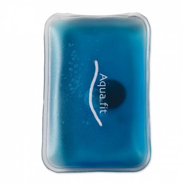 Hrejivý vankúšik, modrá Hrejivý vankúšik, modrá