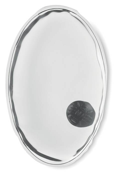 Hrejivý vankúšik, transparentná