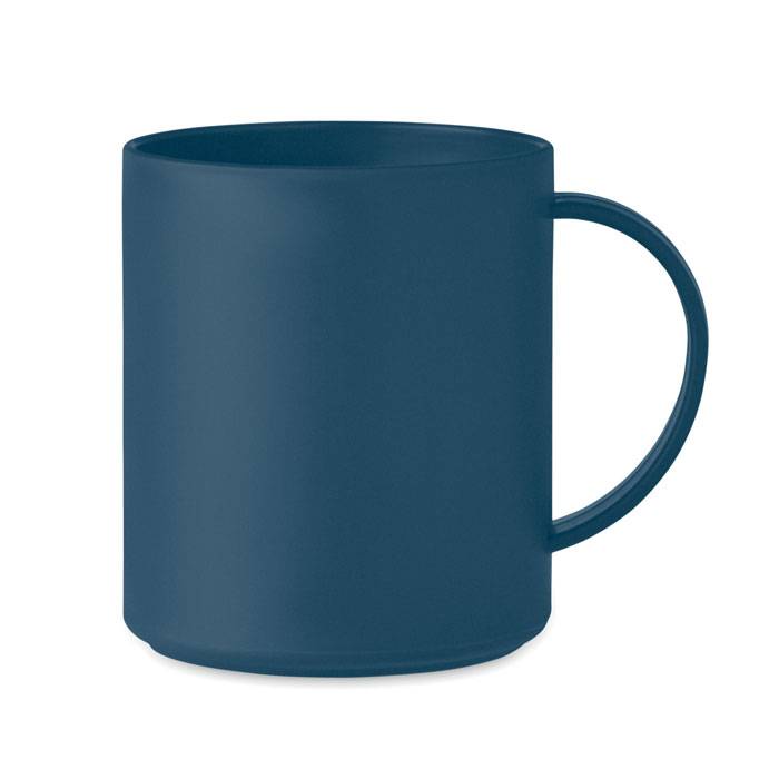 Hrnček 300 ml, modrá French Navy