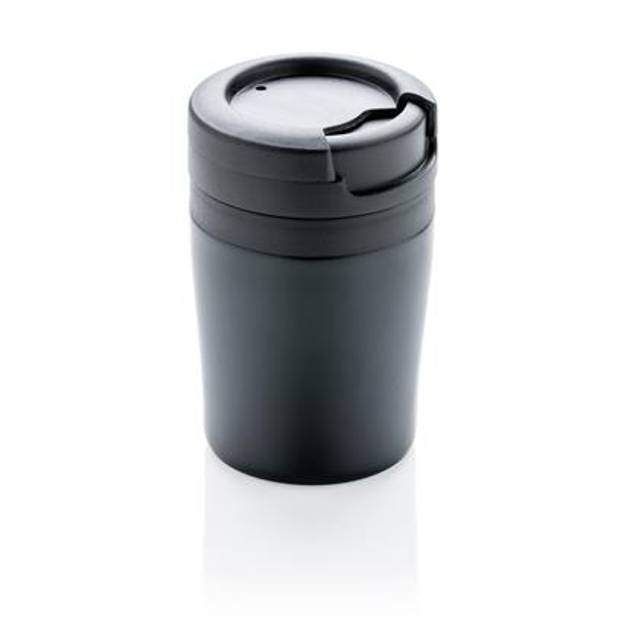 Hrnek Coffee to go, černá Hrnek Coffee to go, černá