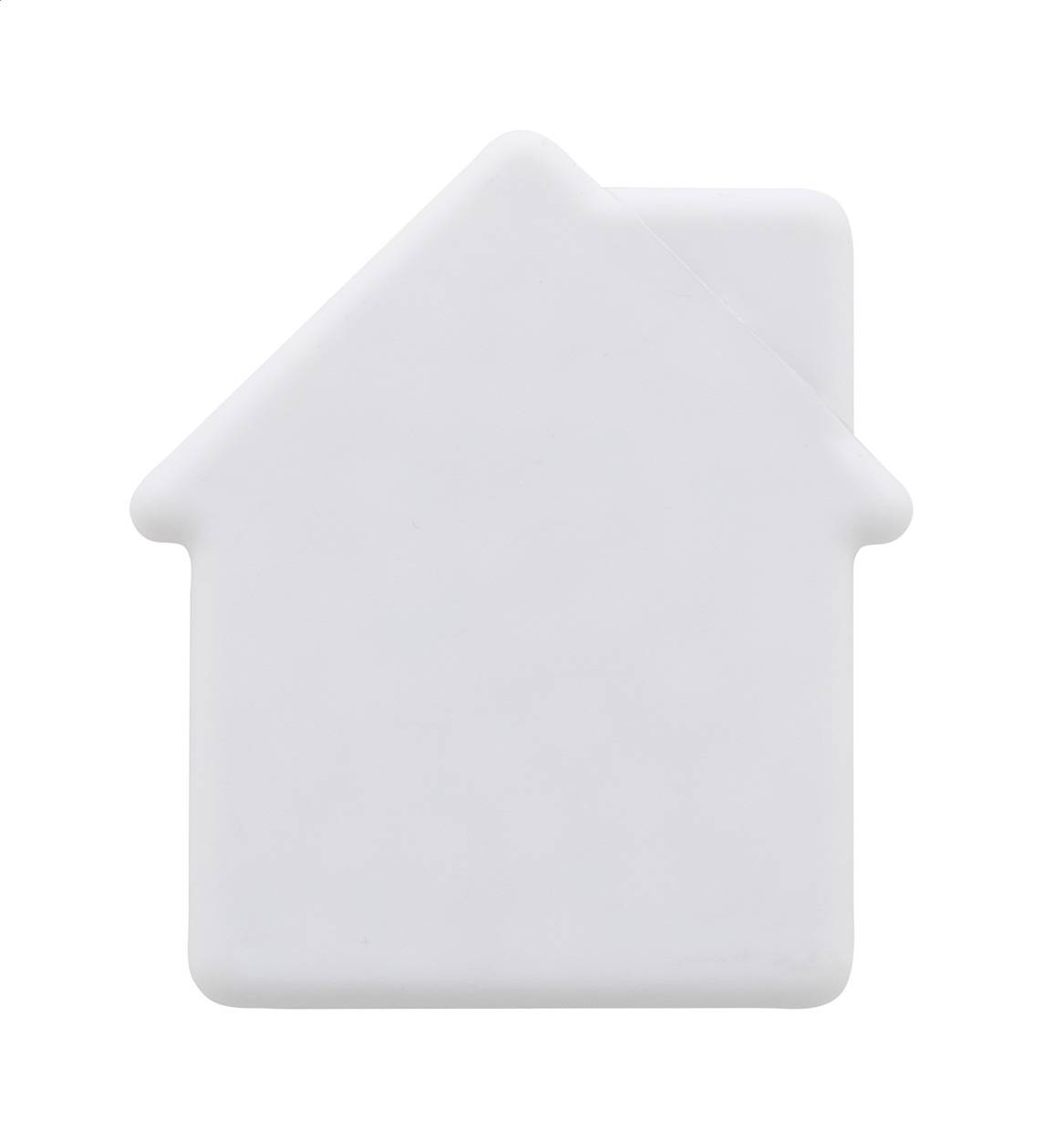 HutMint mätové cukríky, biela