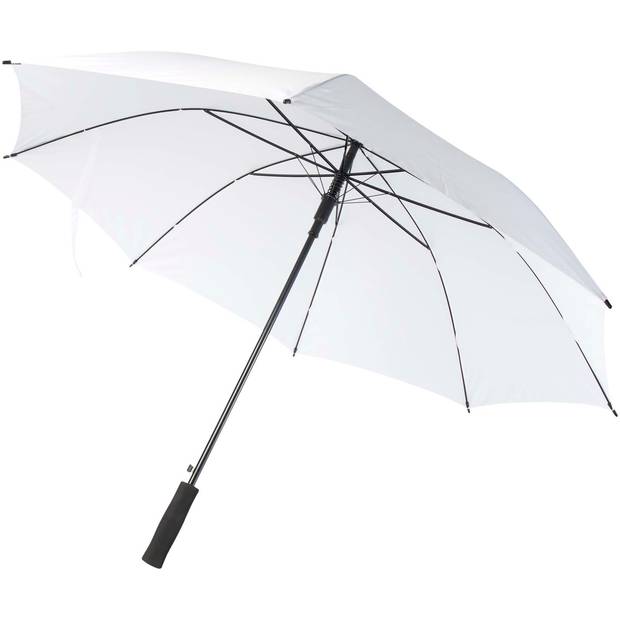 Ibi dáždnik o veľkosti 27", 68,6 cm, biela Ibi dáždnik o veľkosti 27", 68,6 cm, biela