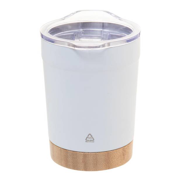 Icatu termohrnček, biela Icatu termohrnček, biela