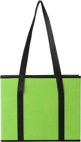 ILIDAN organizér do auta, zelená