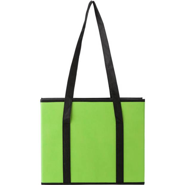 ILIDAN organizér do auta, zelená ILIDAN organizér do auta, zelená