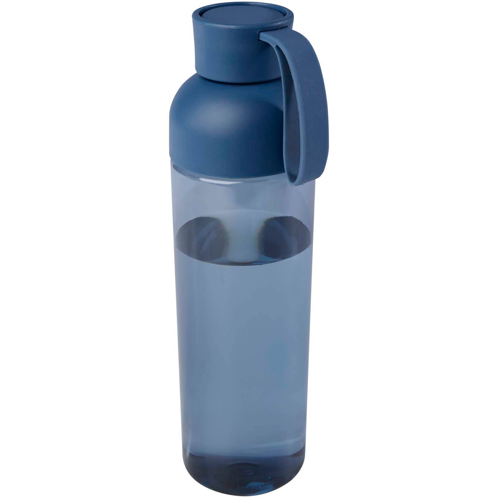 modrá Aquamarine
