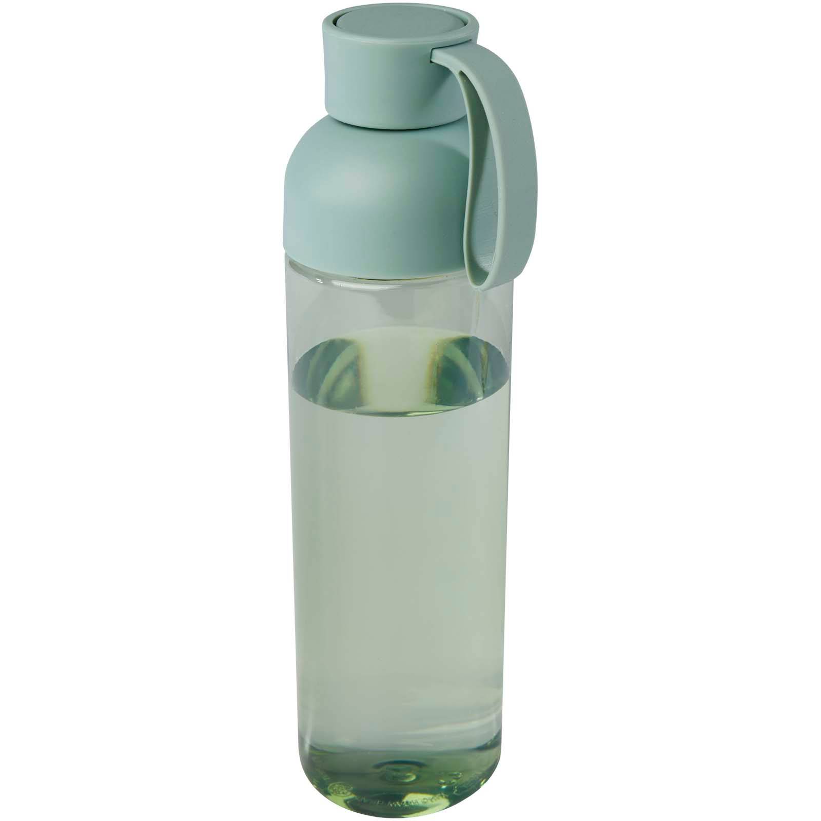 zelená Mint