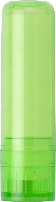 ILONA Balzám na rty, zelená