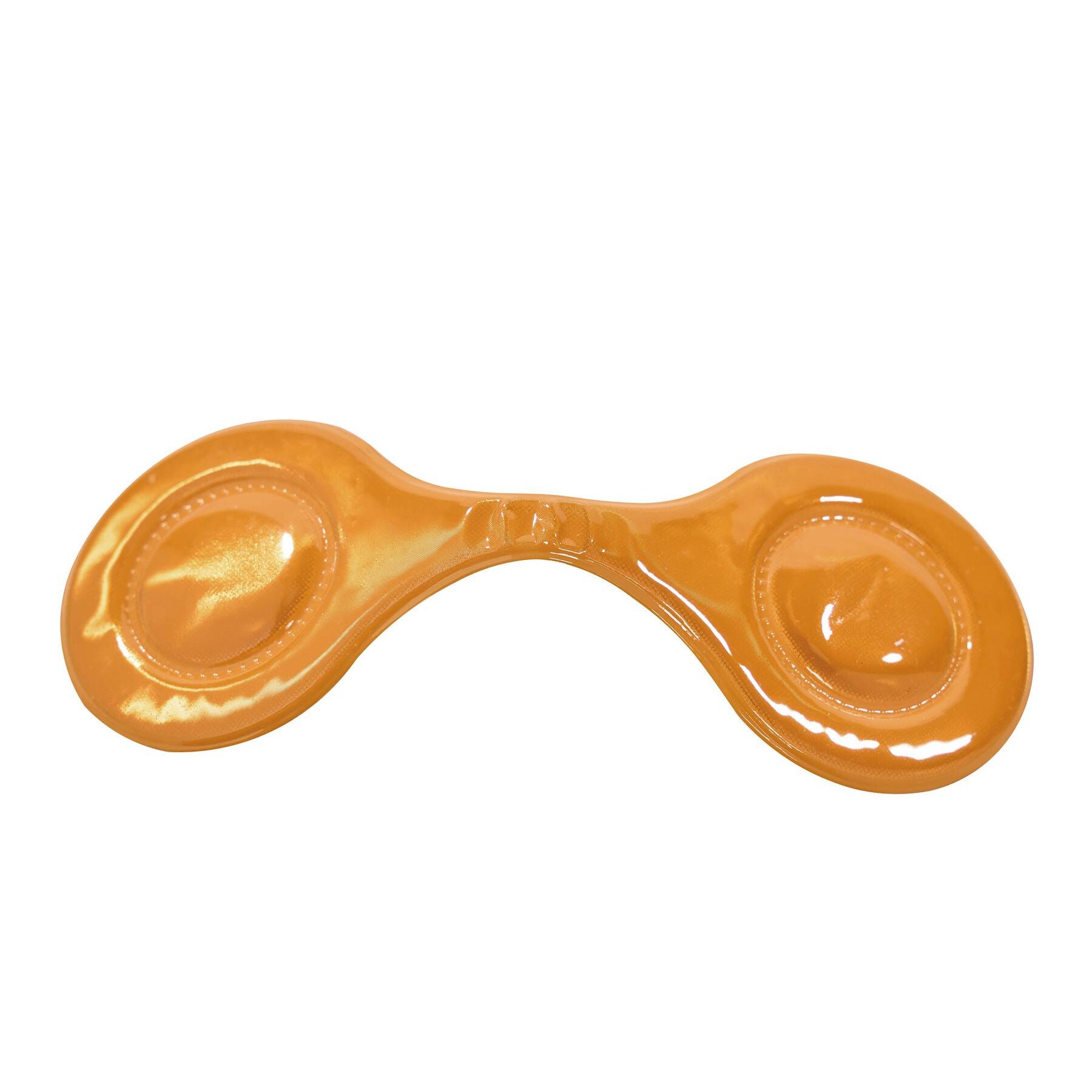 IMPERESS Reflexný klip, oranžová