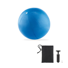 Obrázok ku produktu INFLABALL  Malá lopta na pilates , modrá