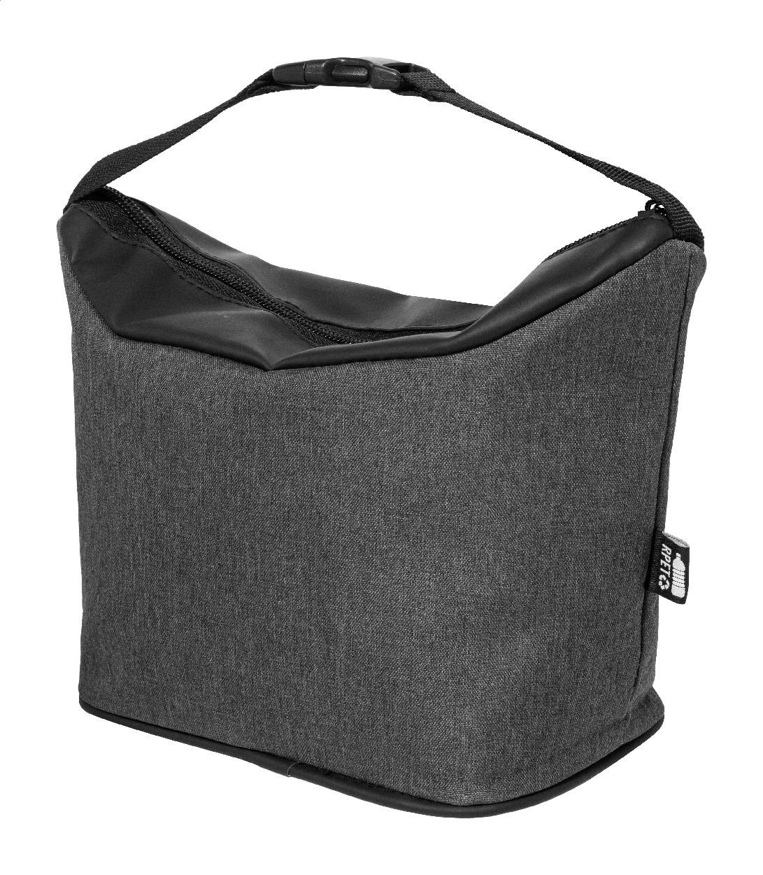 Inupa chladiaca taška z RPET, sivá