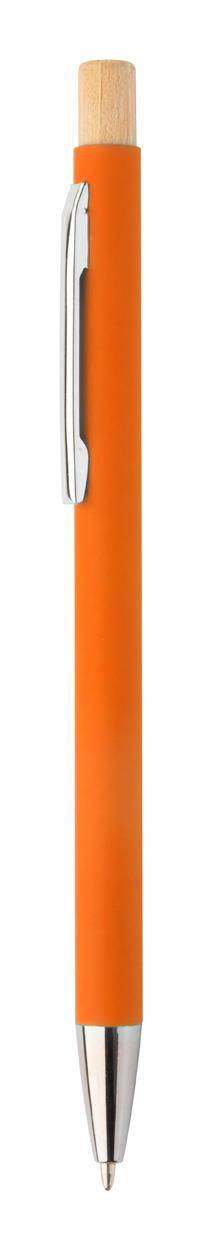 oranžová