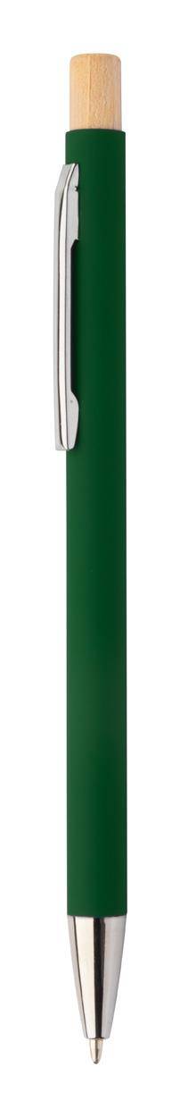zelená