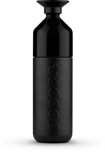 Izolované Dopper 1L, čierna blazing