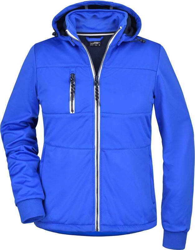 modrá nautic - modrá n. - biela