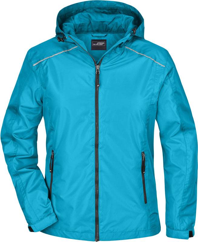 modrá Turquoise - sivá Iron