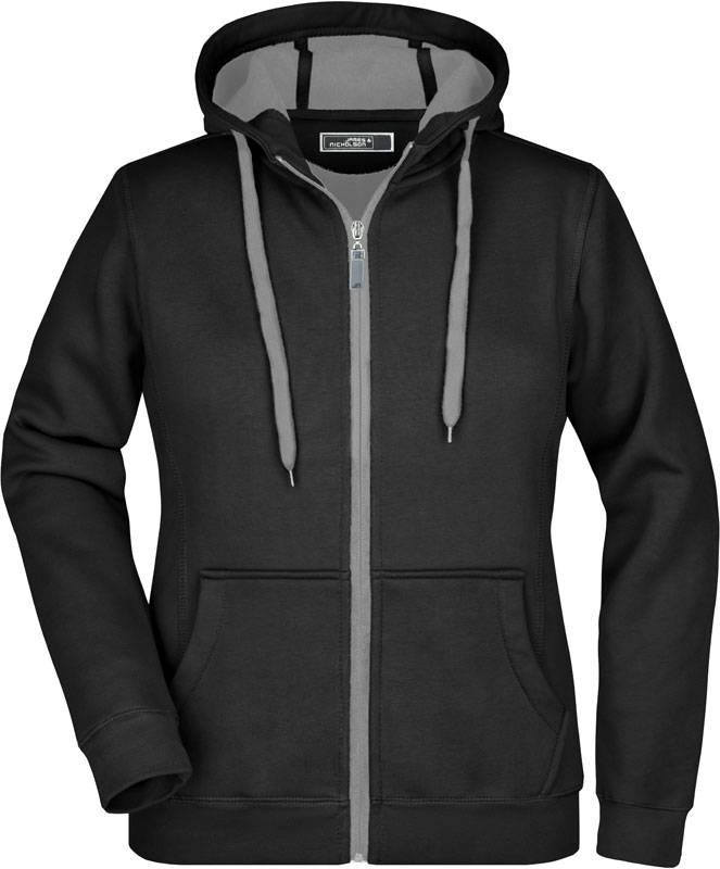 čierna - sivá Carbon