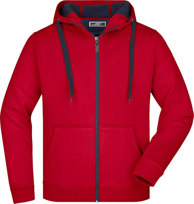 červená - sivá Carbon