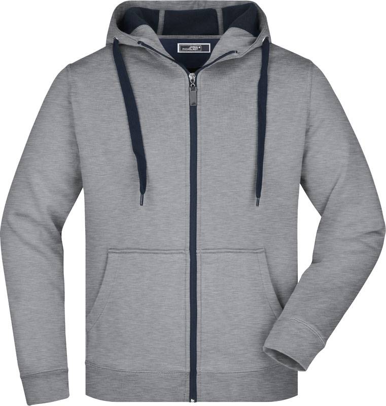 sivá Sport - modrá Navy