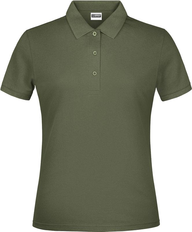 zelená Olive