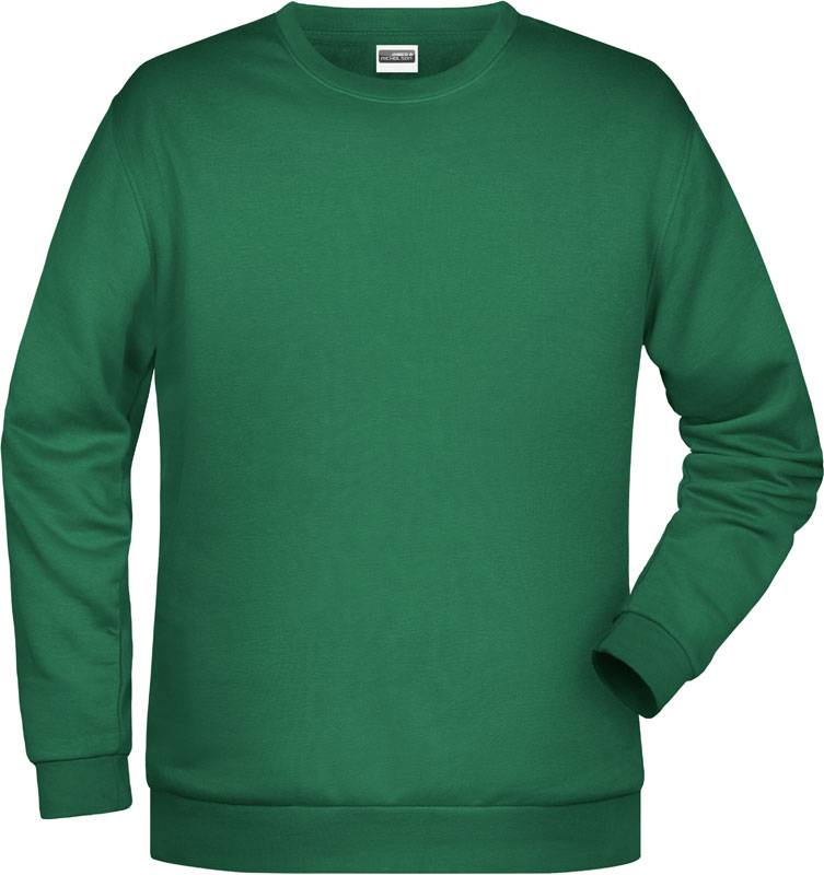 zelená Irish