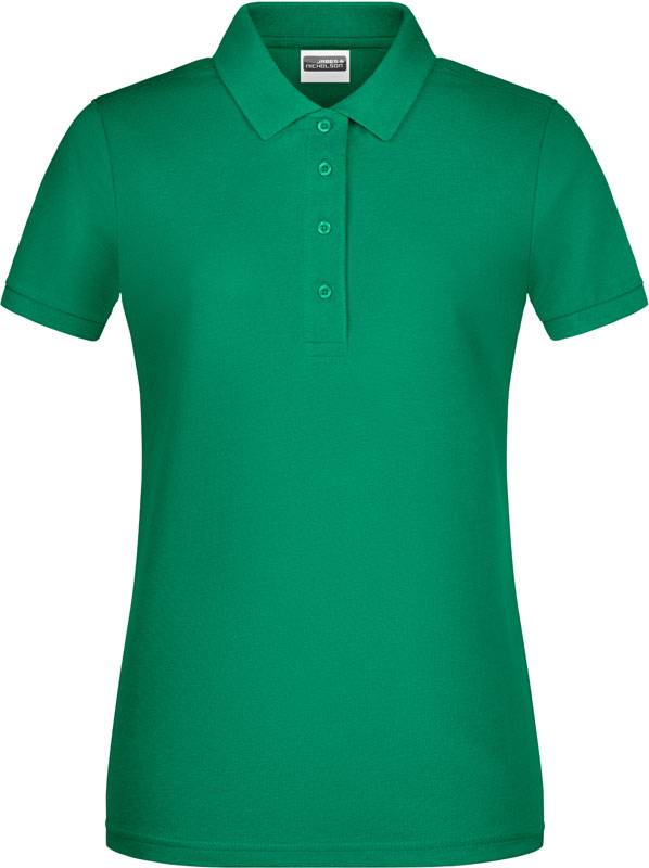 zelená Irish