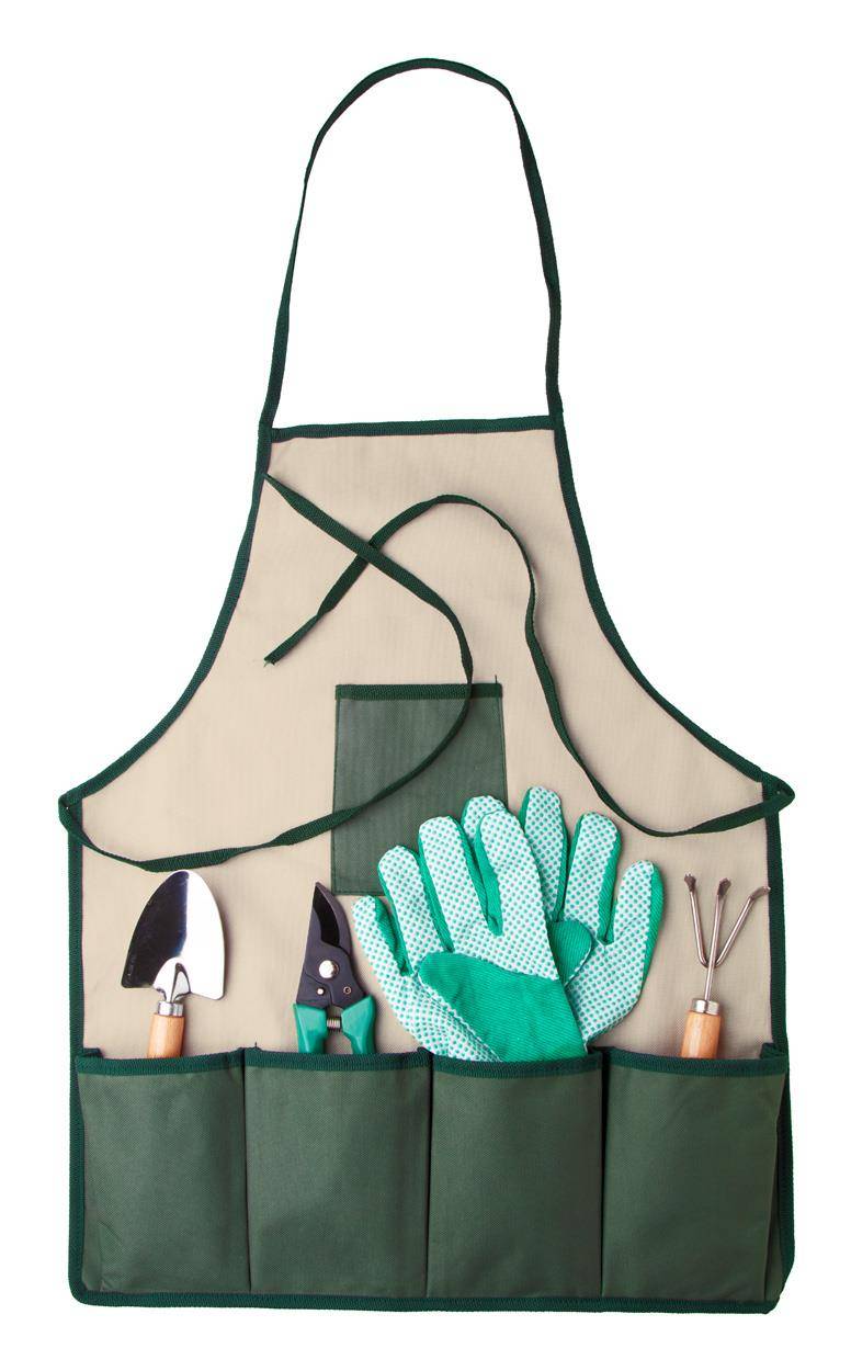 Jardin zahradní nářadí, zelená