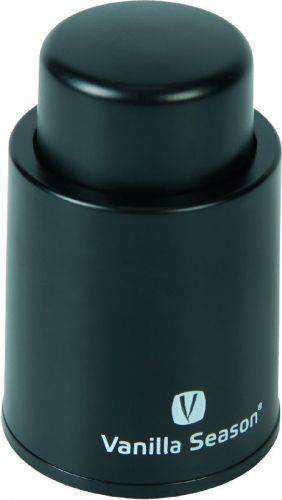 JARIBU plastová vakuová zátka, 2 ks zn. Vanilla Season