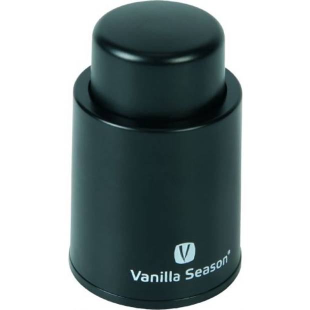 JARIBU plastová vákuová zátka, 2 ks zn.Vanilla Season JARIBU plastová vákuová zátka, 2 ks zn.Vanilla Season