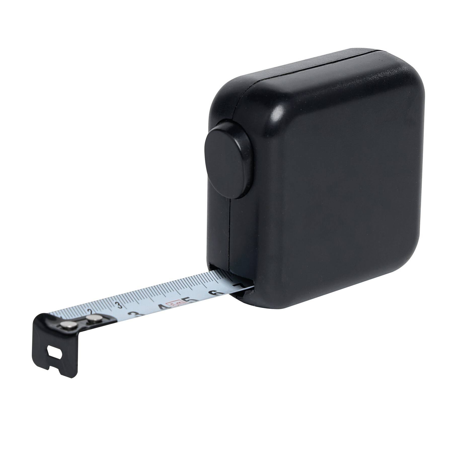 JASPER Meter 5m, čierna