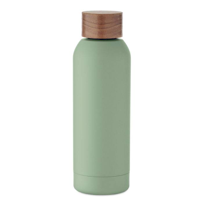Jednostenná fľaša 700 ml, zelená Mint