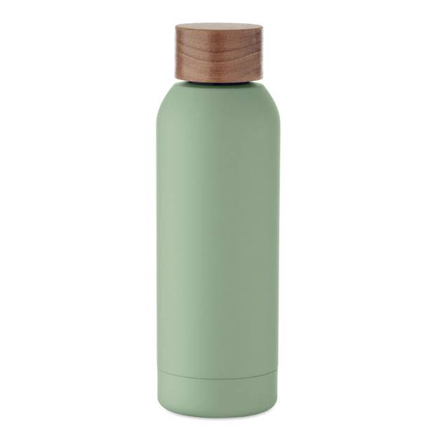 Jednostenná fľaša 700 ml, zelená Mint Jednostenná fľaša 700 ml, zelená Mint