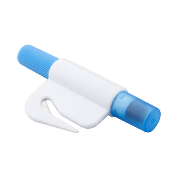 Jelly Gélový zvýrazňovač, modrá Jelly Gélový zvýrazňovač, modrá